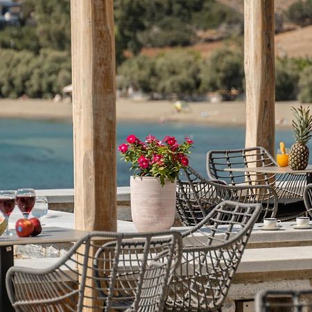 Porto Dema Luxury Suites Шинуса Екстер'єр фото