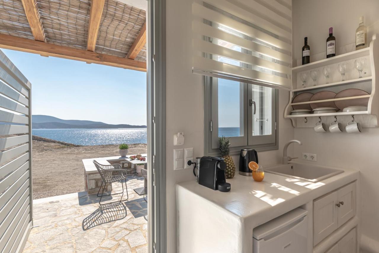 Porto Dema Luxury Suites Шинуса Екстер'єр фото