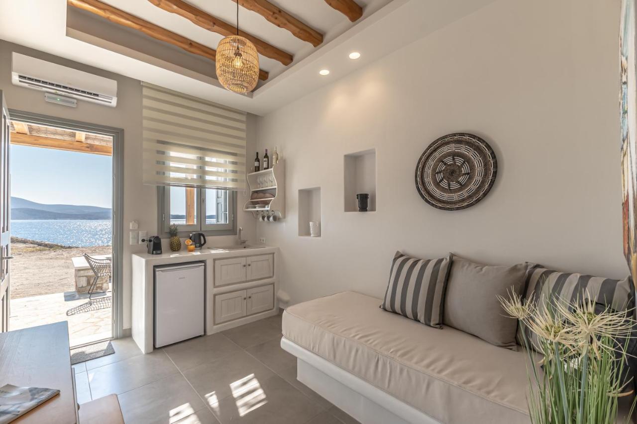 Porto Dema Luxury Suites Шинуса Екстер'єр фото
