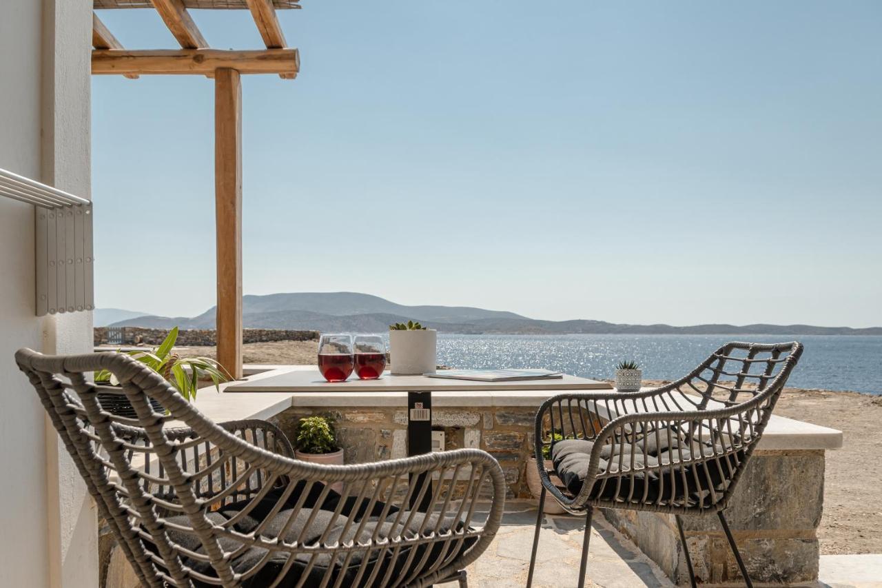 Porto Dema Luxury Suites Шинуса Екстер'єр фото