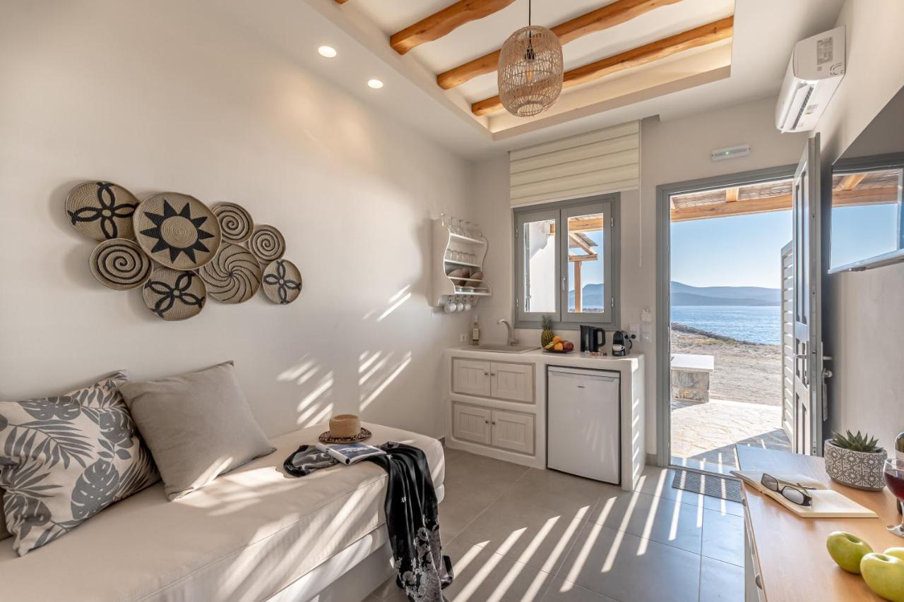 Porto Dema Luxury Suites Шинуса Екстер'єр фото