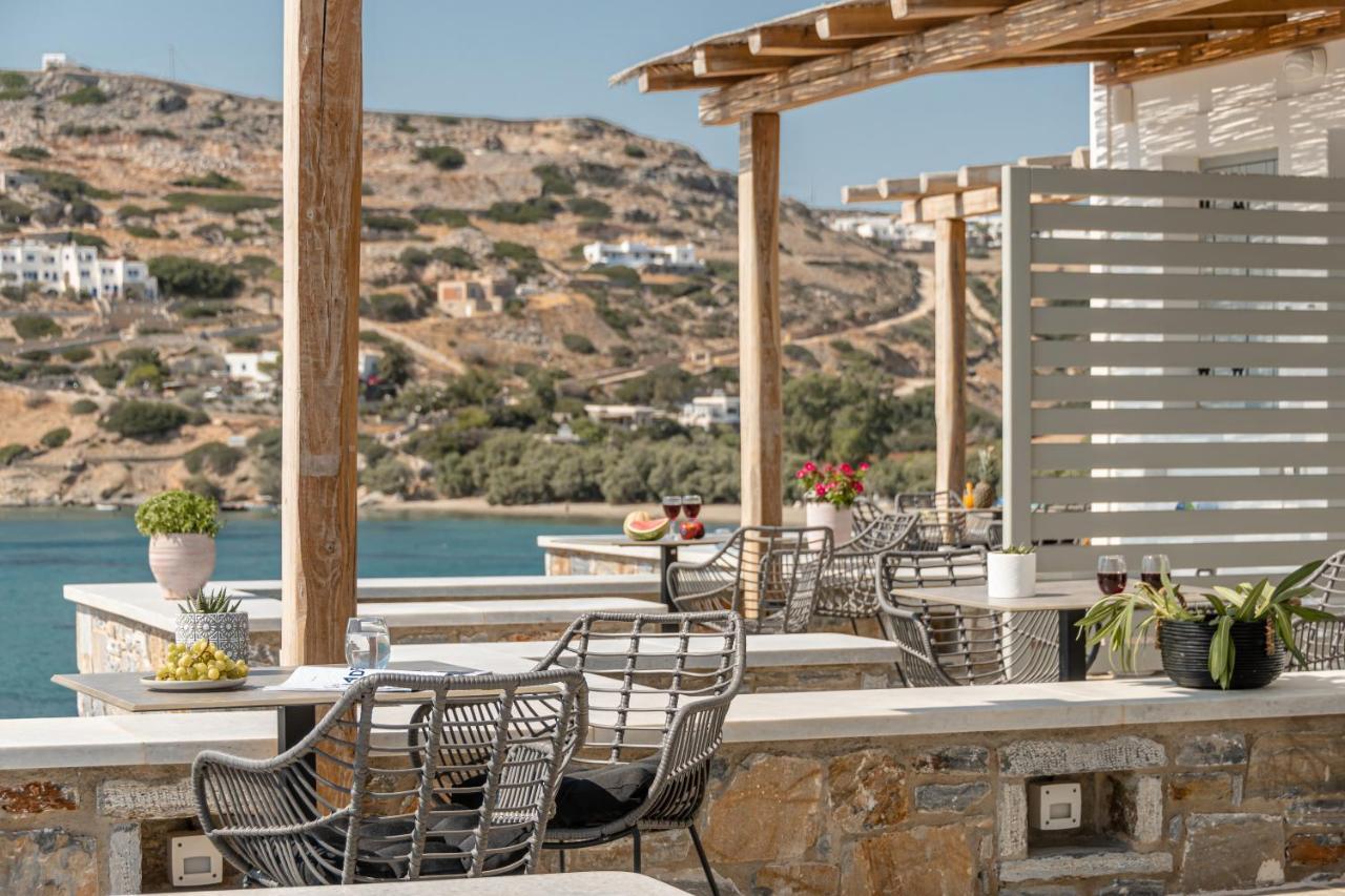 Porto Dema Luxury Suites Шинуса Екстер'єр фото