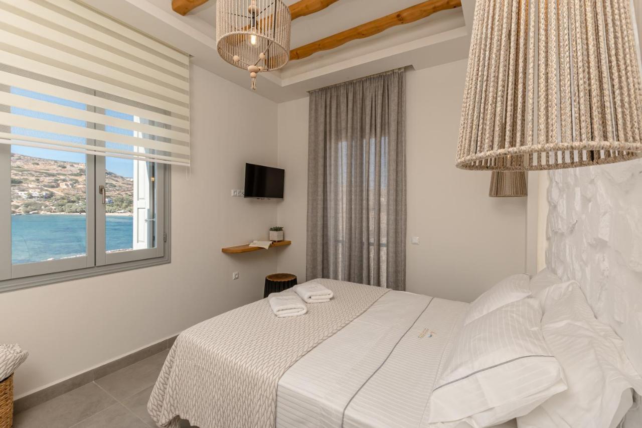 Porto Dema Luxury Suites Шинуса Екстер'єр фото