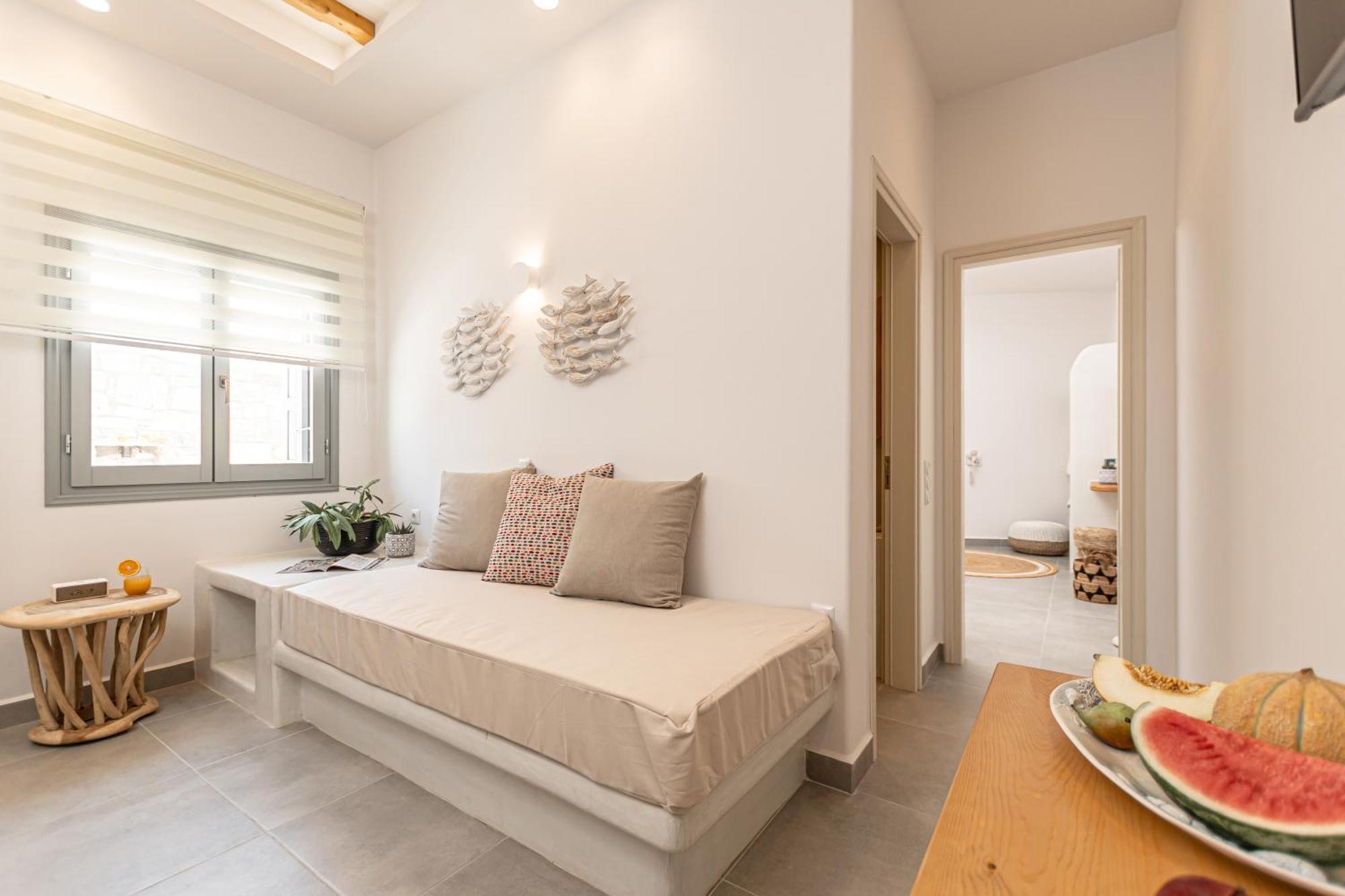 Porto Dema Luxury Suites Шинуса Екстер'єр фото