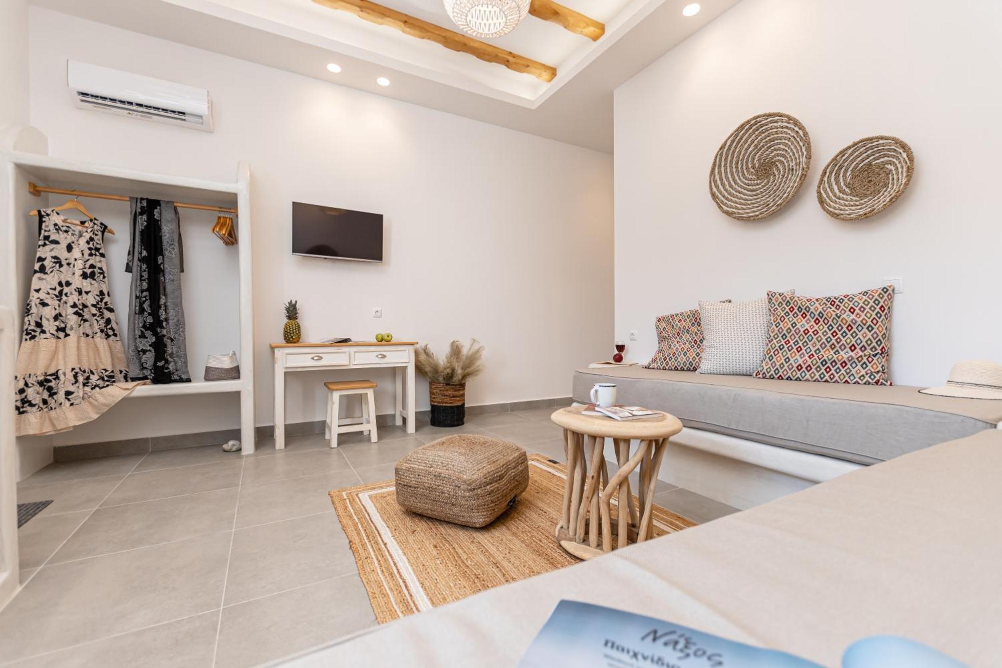Porto Dema Luxury Suites Шинуса Екстер'єр фото