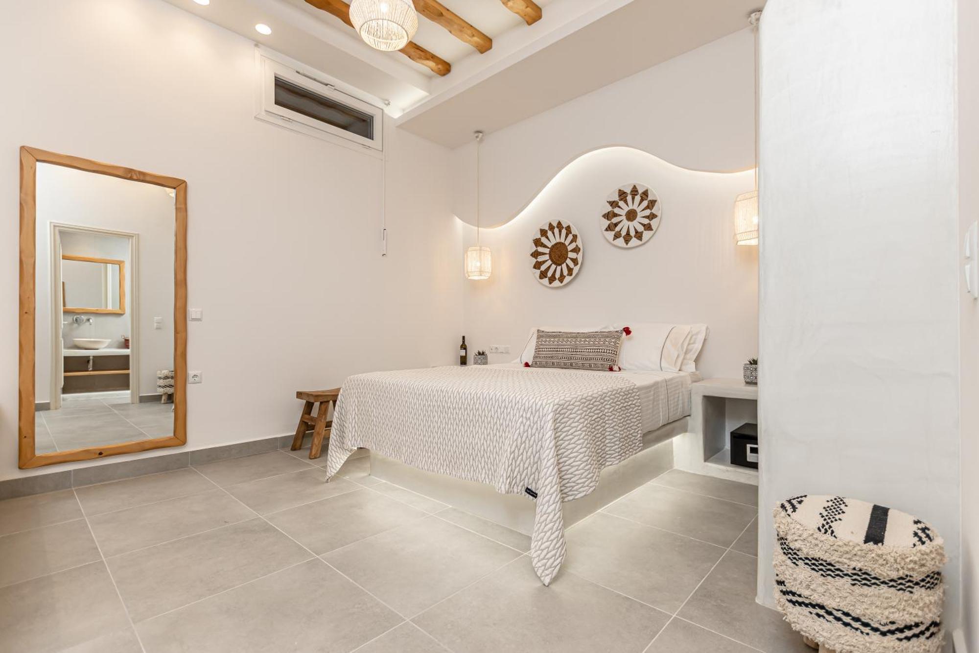 Porto Dema Luxury Suites Шинуса Екстер'єр фото
