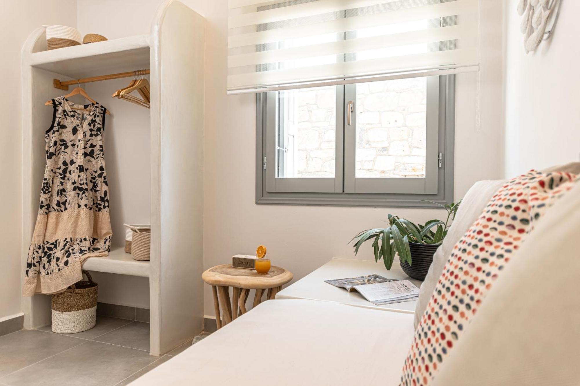 Porto Dema Luxury Suites Шинуса Екстер'єр фото