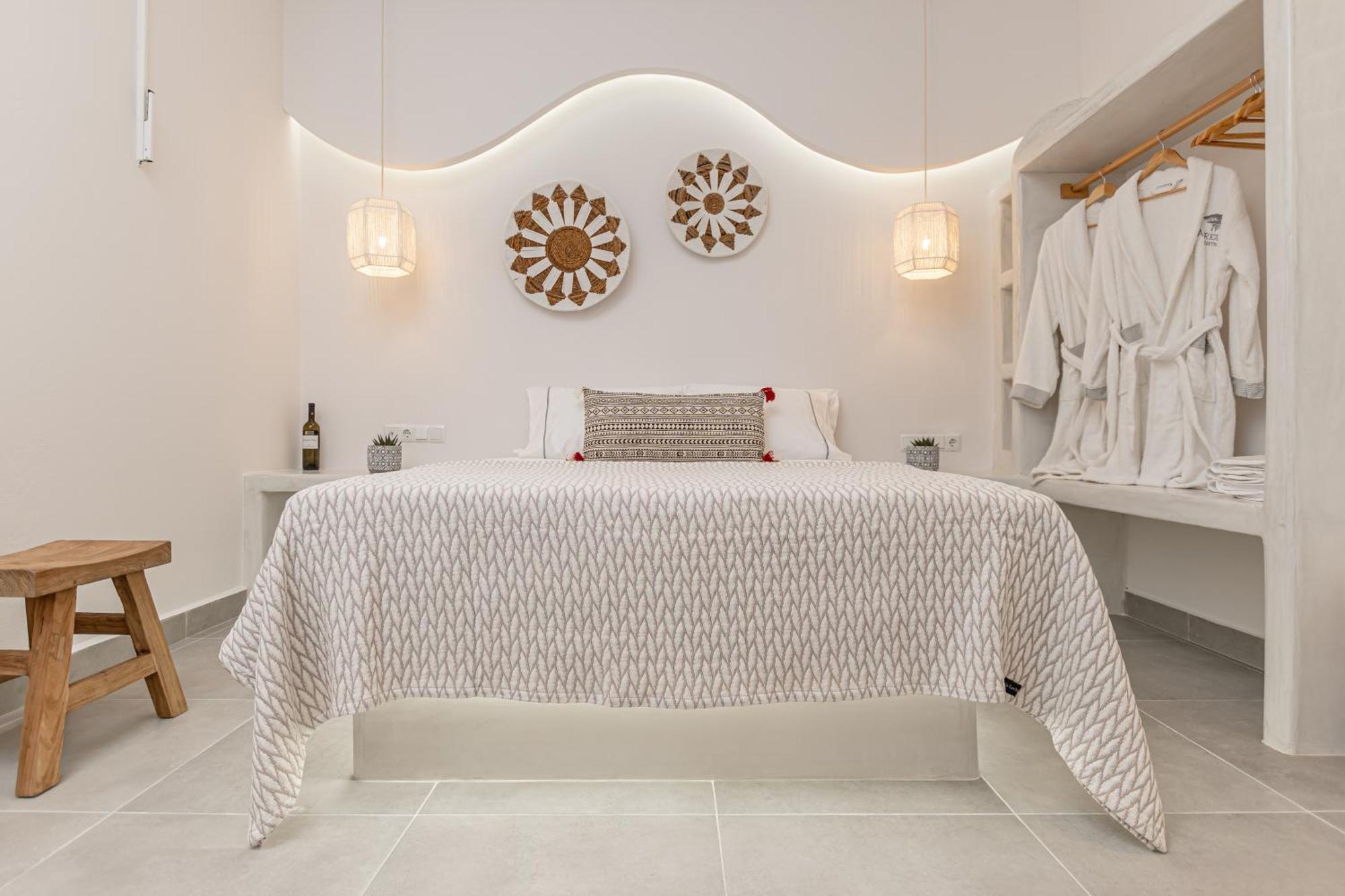 Porto Dema Luxury Suites Шинуса Екстер'єр фото