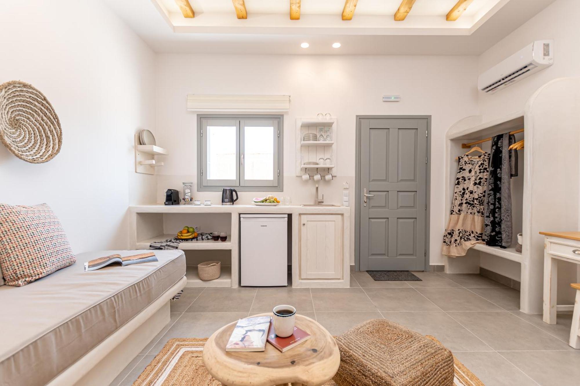 Porto Dema Luxury Suites Шинуса Екстер'єр фото