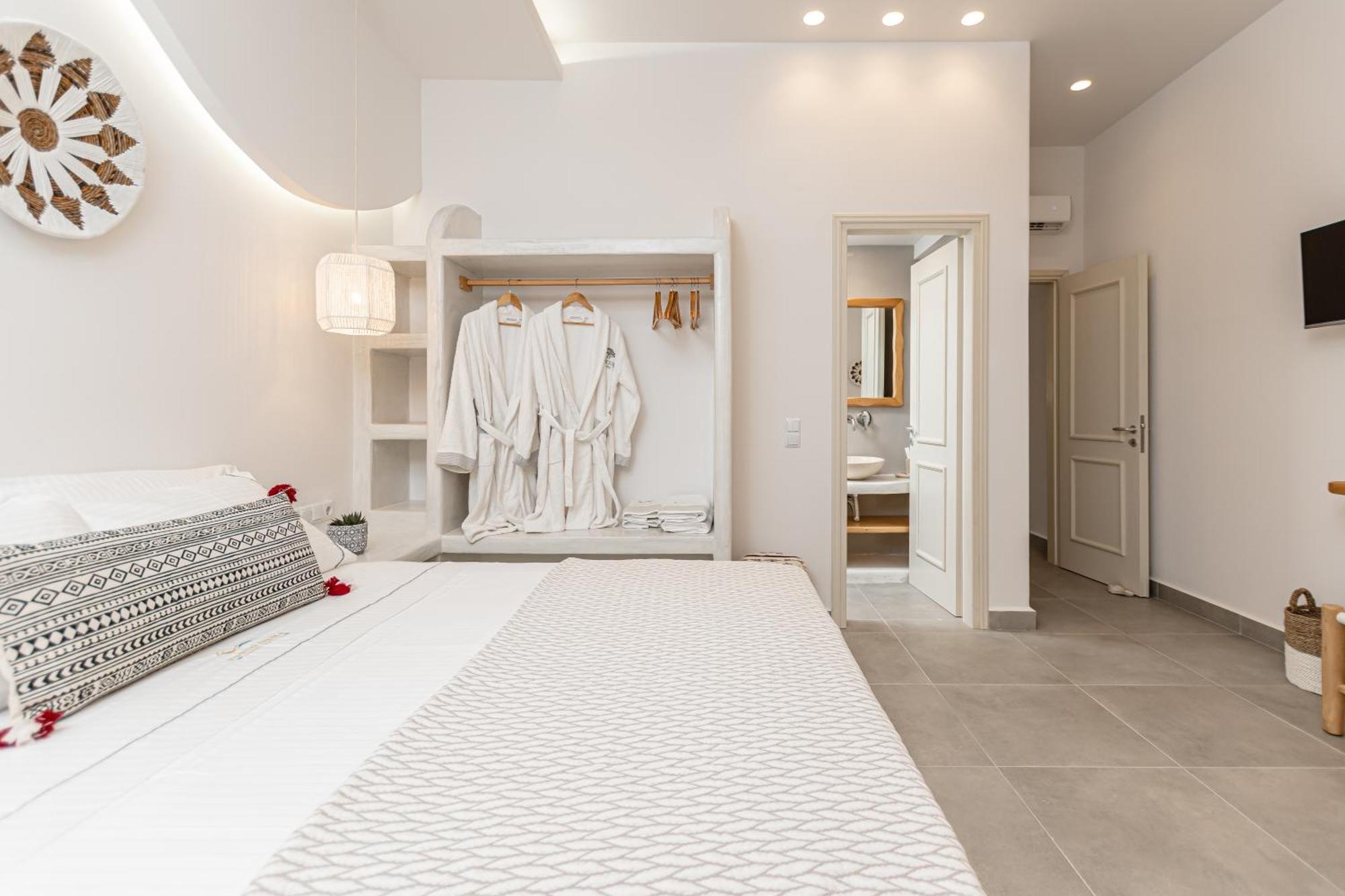 Porto Dema Luxury Suites Шинуса Екстер'єр фото