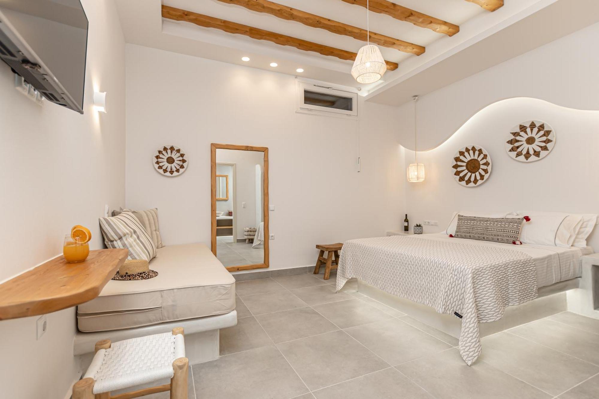 Porto Dema Luxury Suites Шинуса Екстер'єр фото