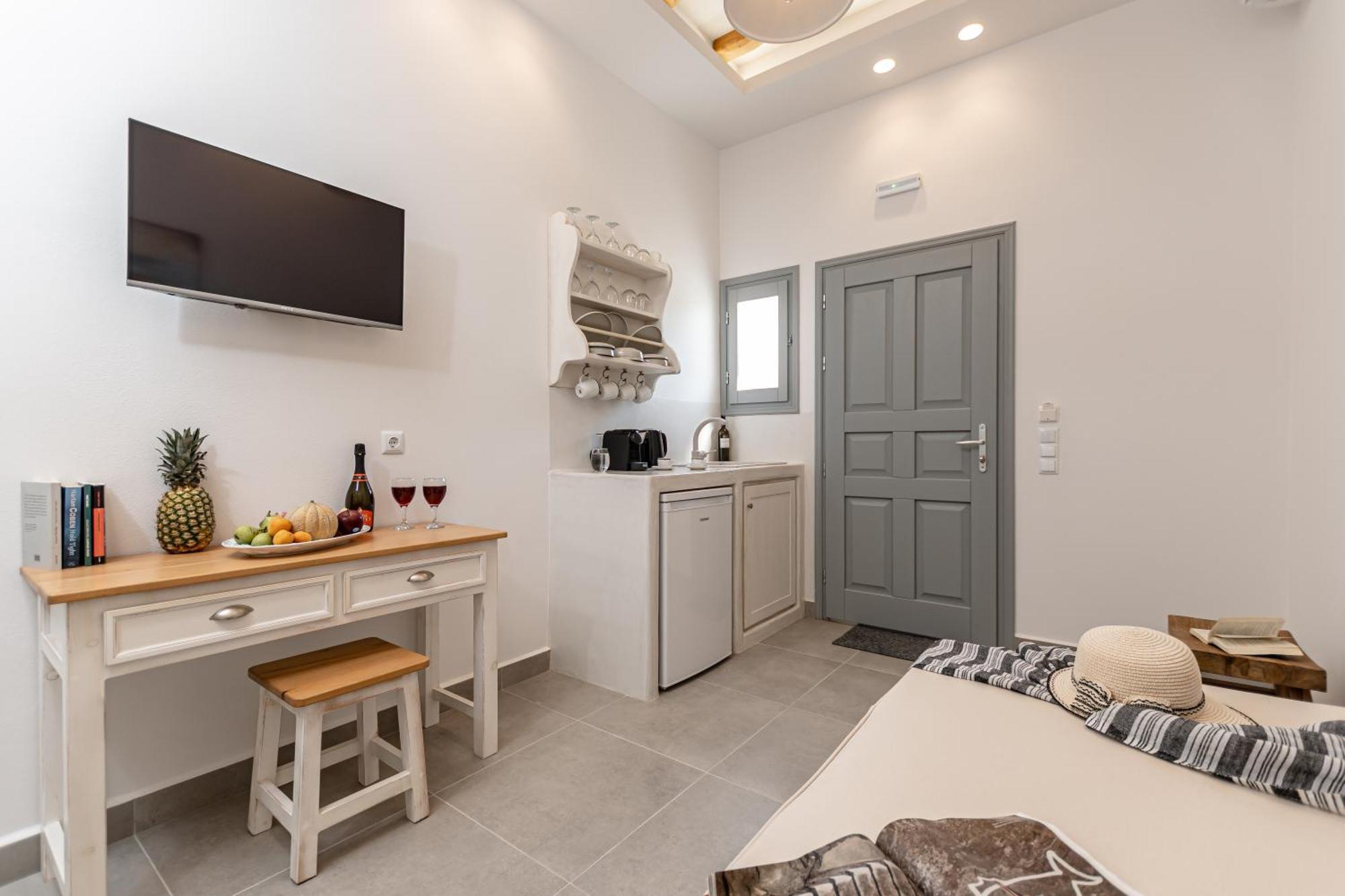 Porto Dema Luxury Suites Шинуса Екстер'єр фото
