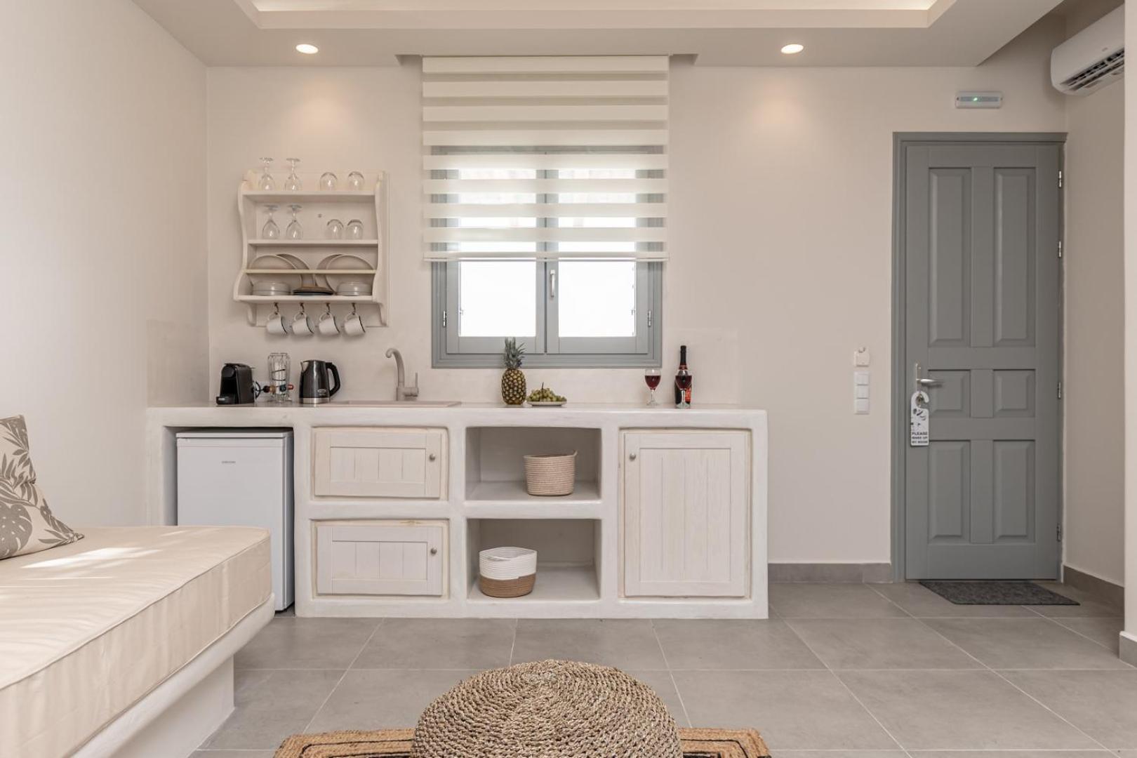 Porto Dema Luxury Suites Шинуса Екстер'єр фото