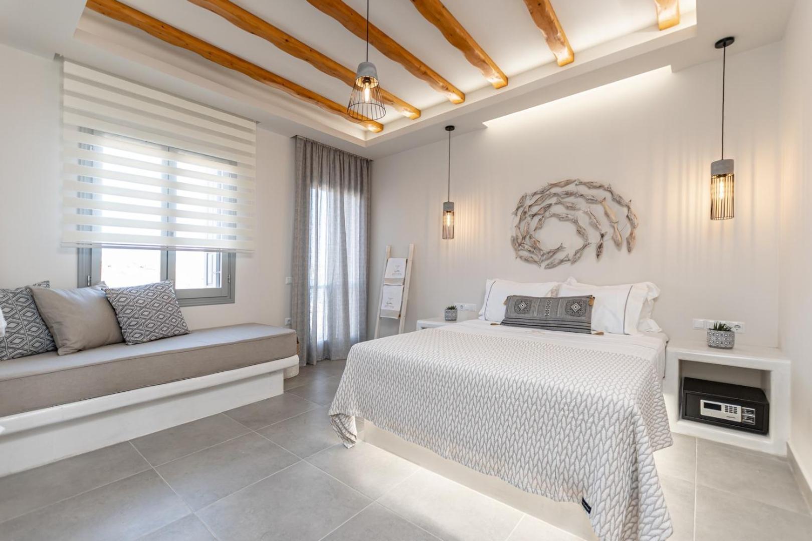 Porto Dema Luxury Suites Шинуса Екстер'єр фото