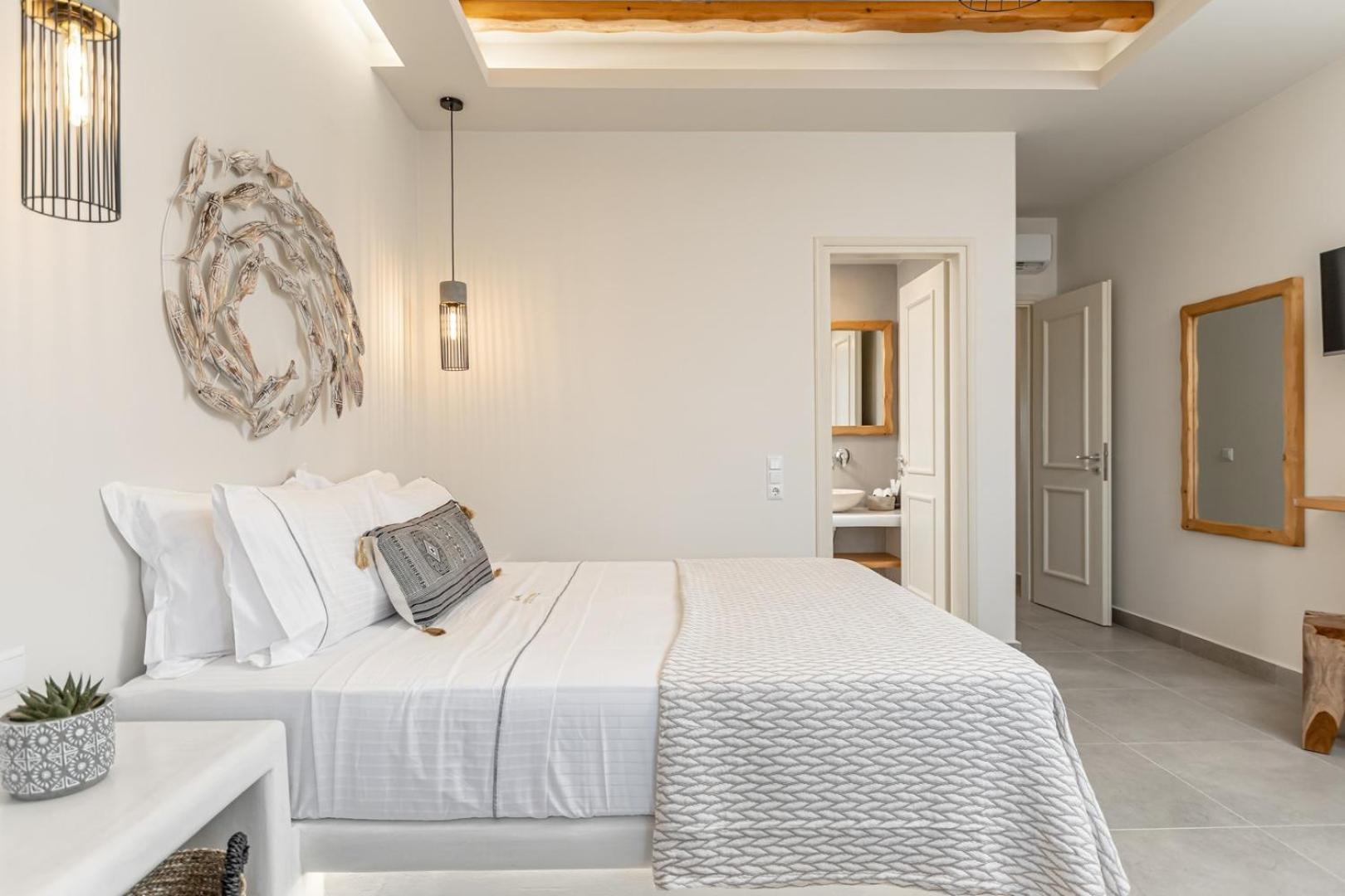 Porto Dema Luxury Suites Шинуса Екстер'єр фото