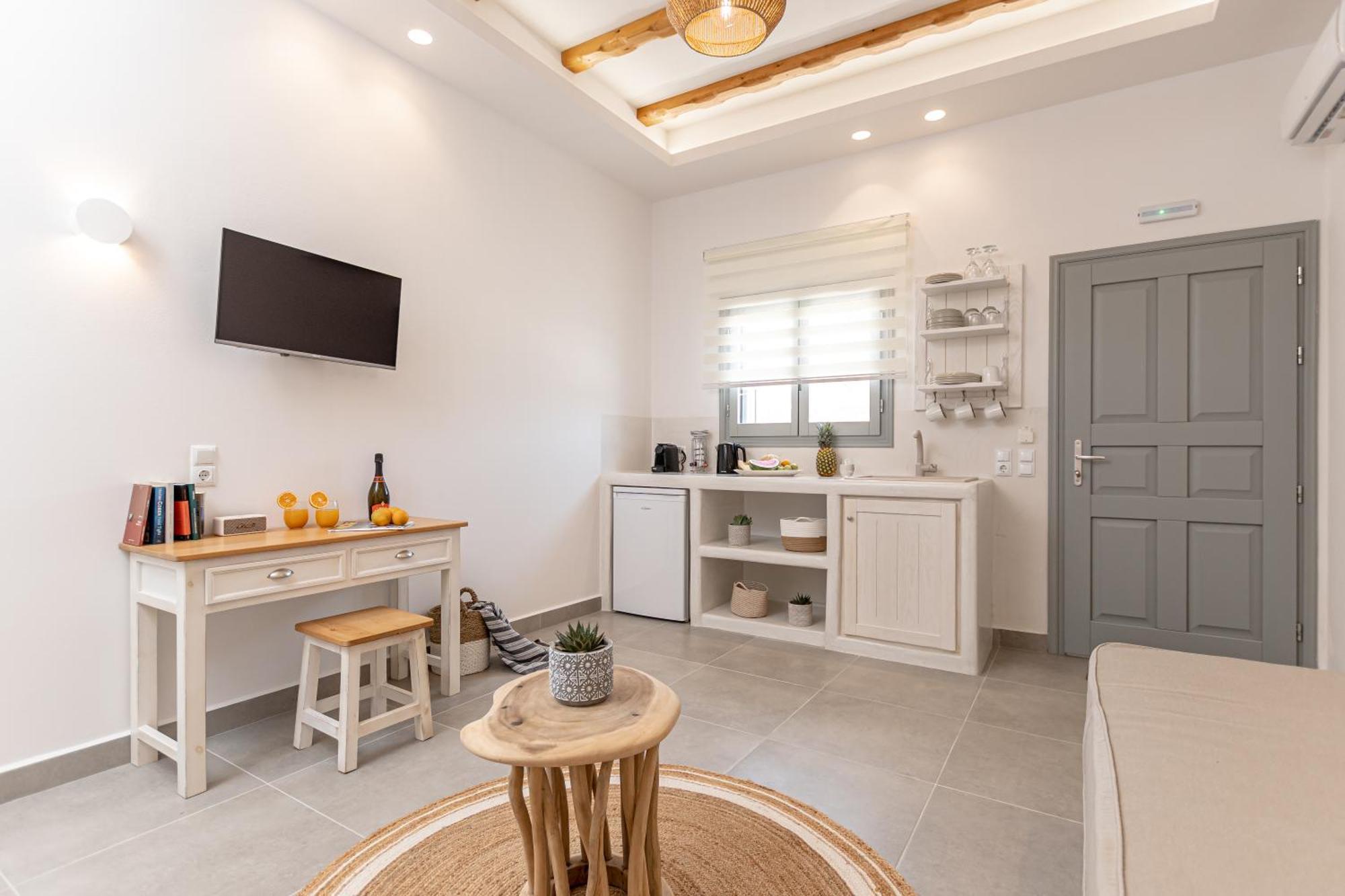 Porto Dema Luxury Suites Шинуса Екстер'єр фото