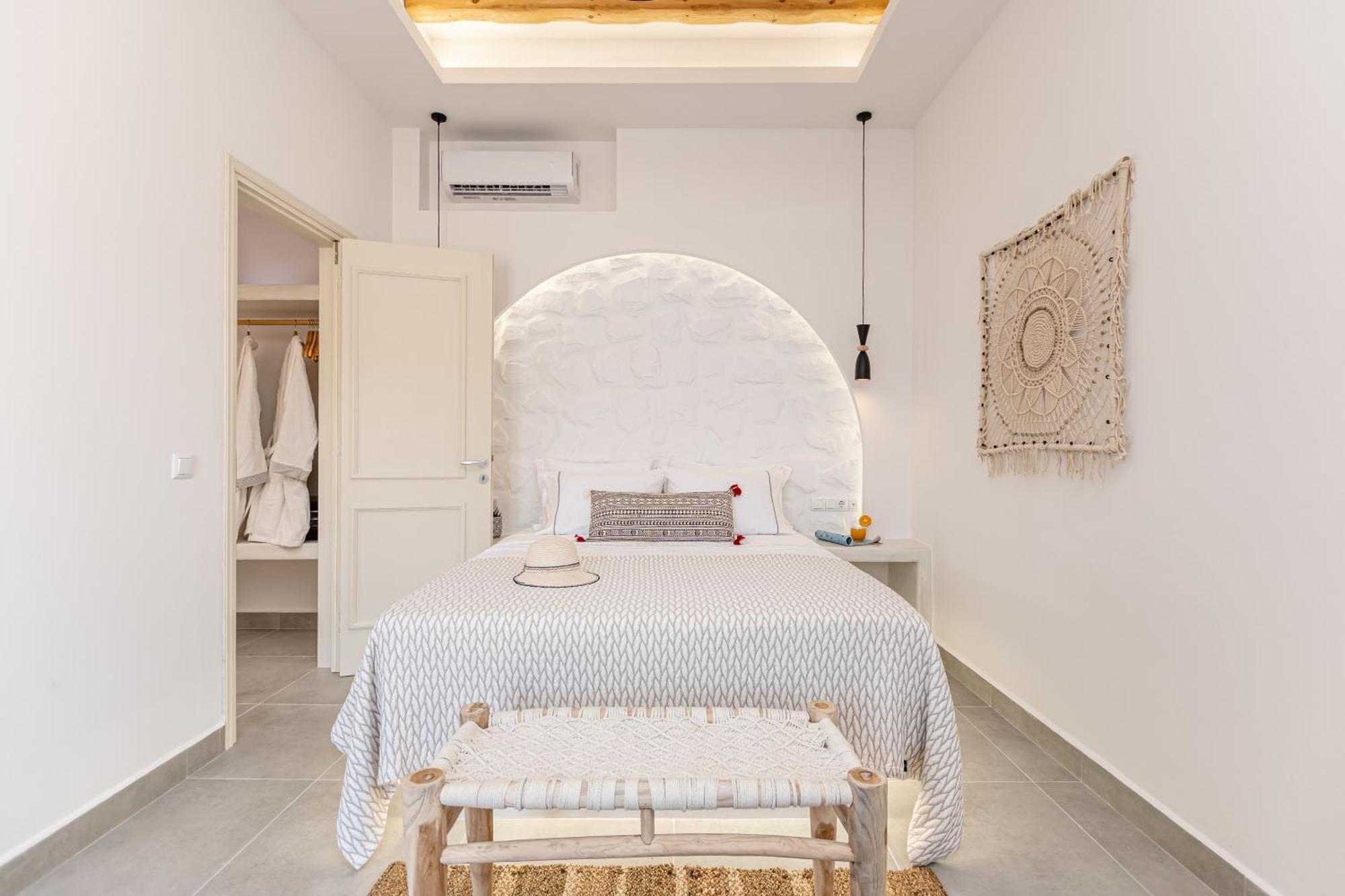 Porto Dema Luxury Suites Шинуса Екстер'єр фото