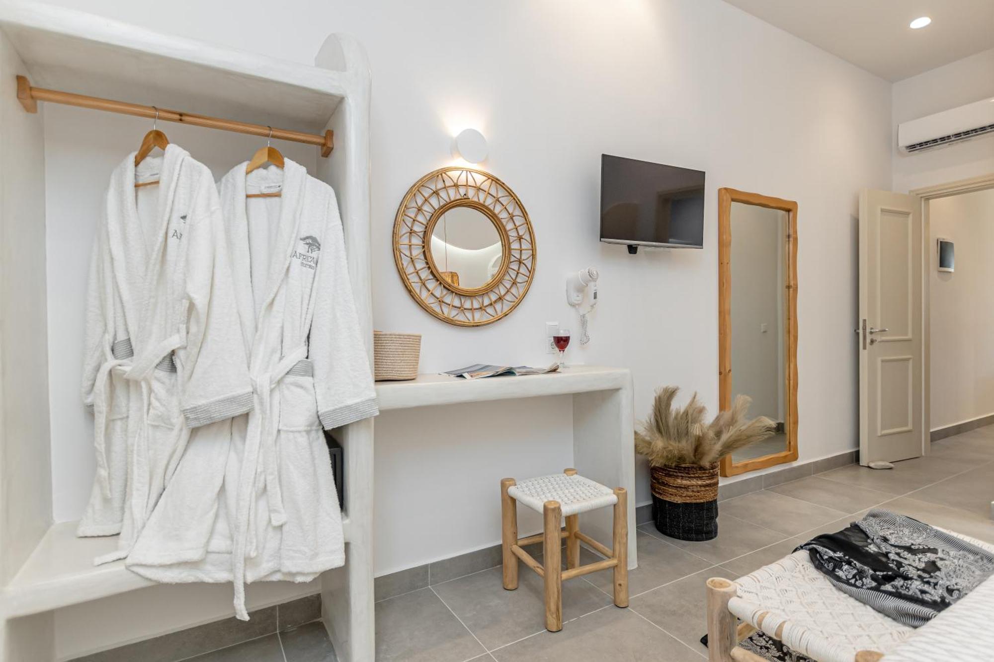 Porto Dema Luxury Suites Шинуса Екстер'єр фото