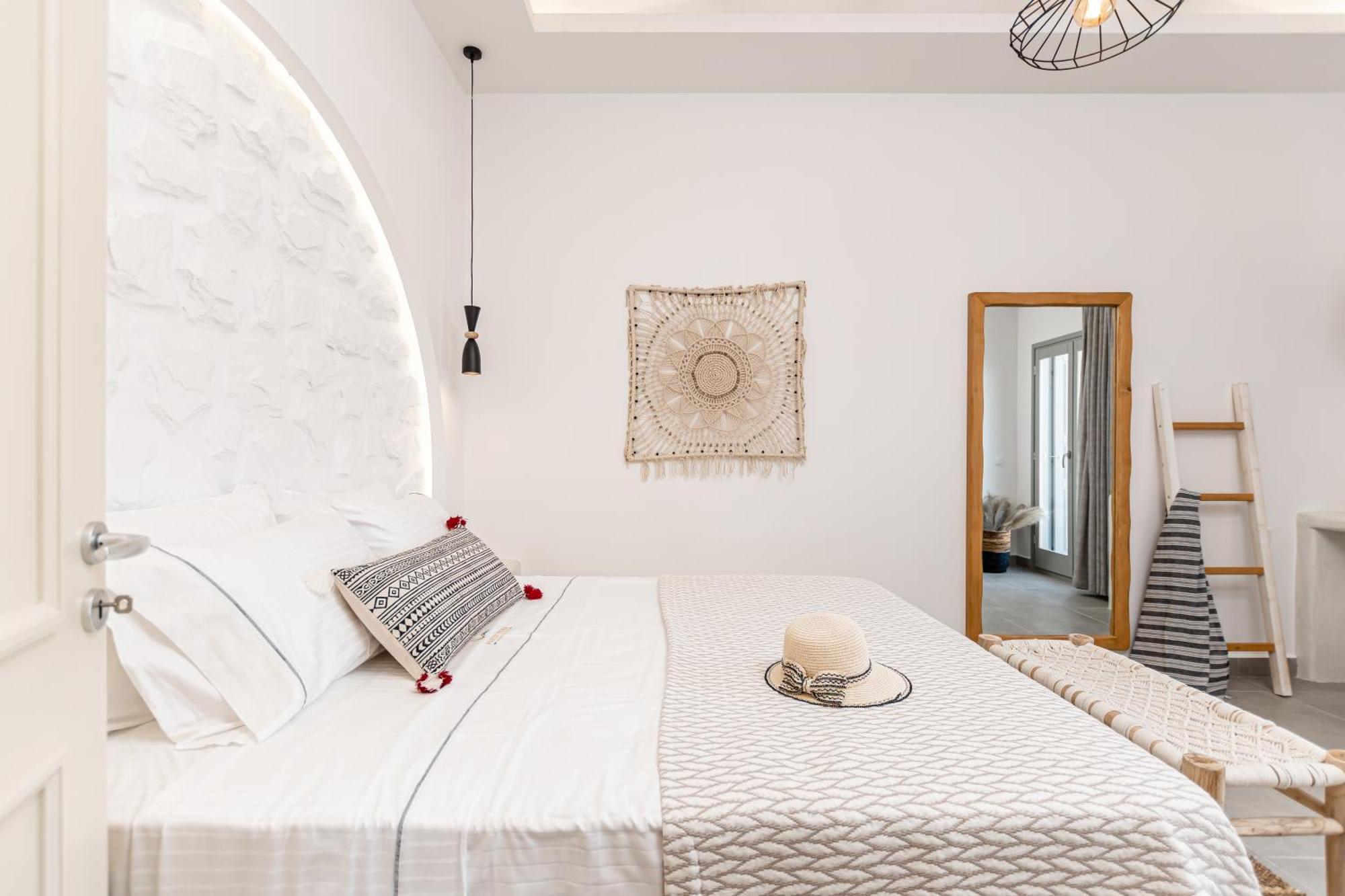 Porto Dema Luxury Suites Шинуса Екстер'єр фото