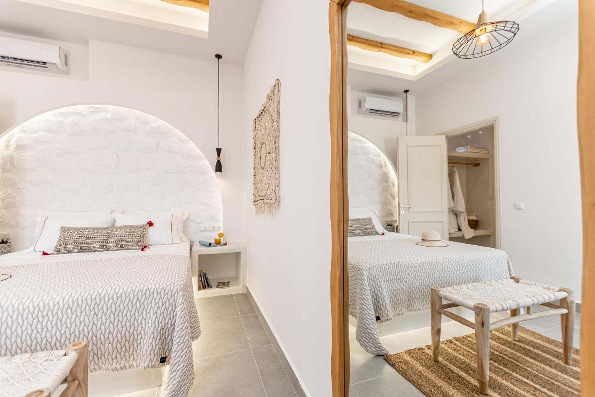 Porto Dema Luxury Suites Шинуса Екстер'єр фото
