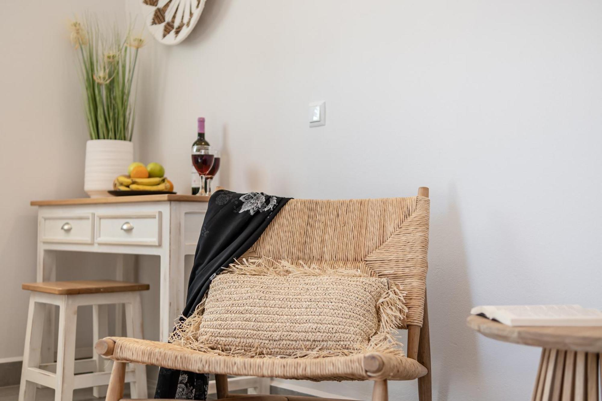 Porto Dema Luxury Suites Шинуса Екстер'єр фото