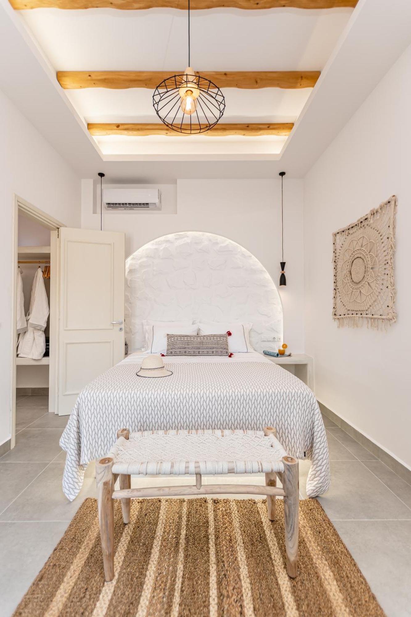 Porto Dema Luxury Suites Шинуса Екстер'єр фото