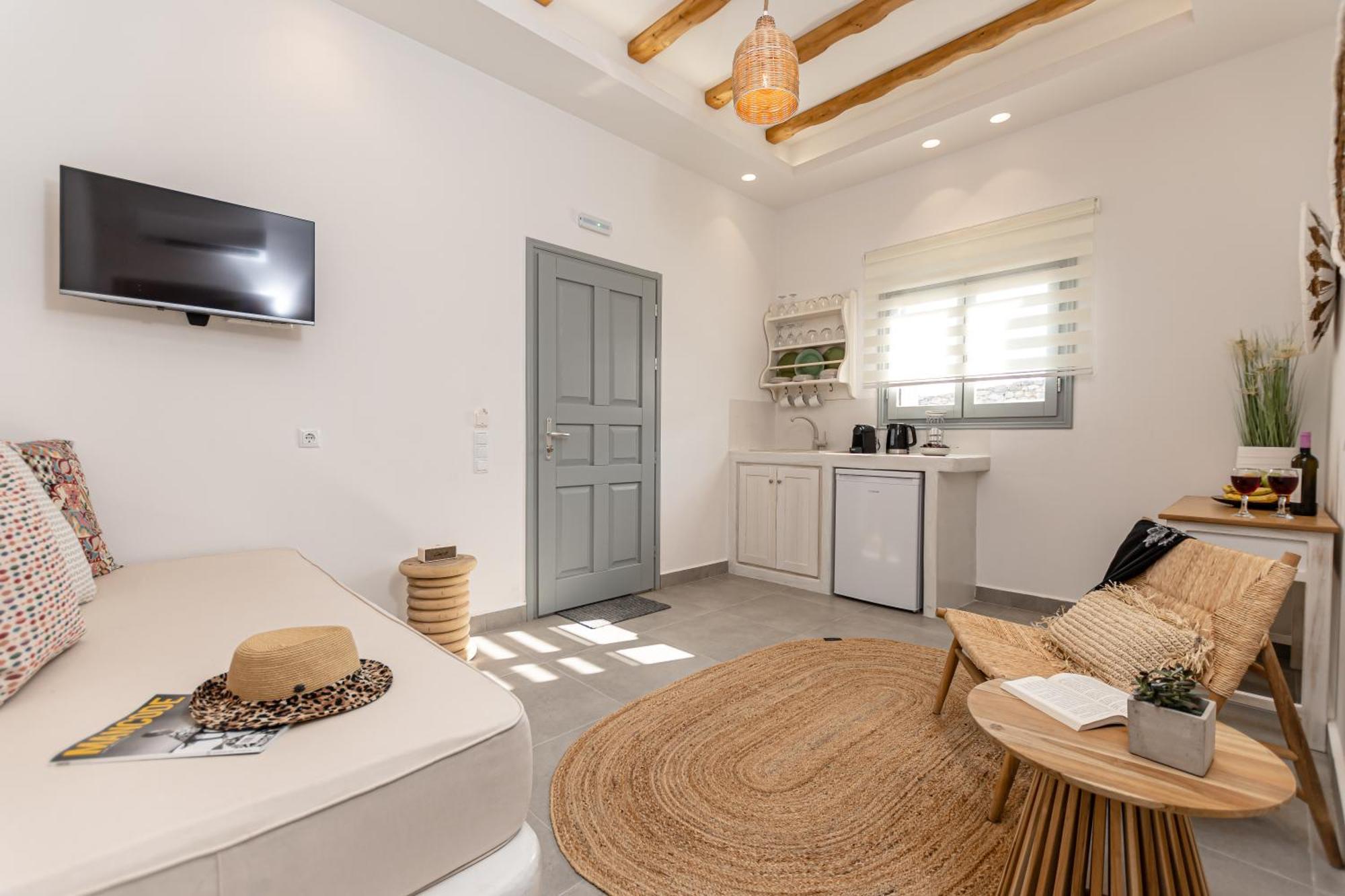 Porto Dema Luxury Suites Шинуса Екстер'єр фото
